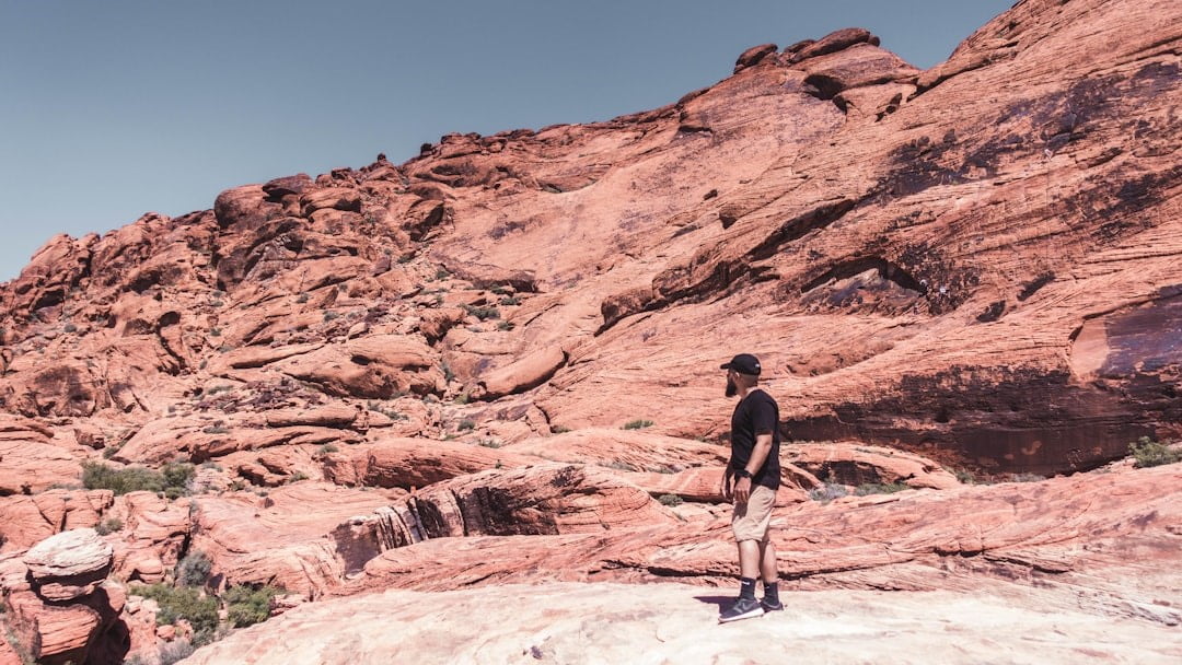 Explore Red Rock Canyon National Conservation Area: 7 Tips