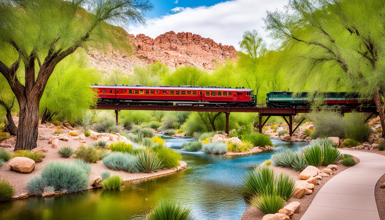 Springs Preserve Las Vegas | Know Before You Go