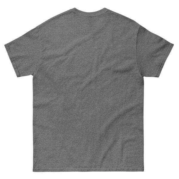 Helpful Journey - Stick With Me Logo T-Shirt - Image 8