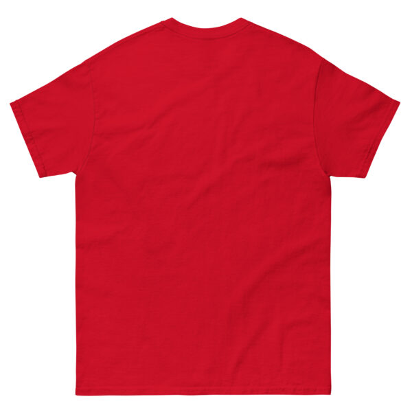Helpful Journey - Stick With Me Logo T-Shirt - Image 2