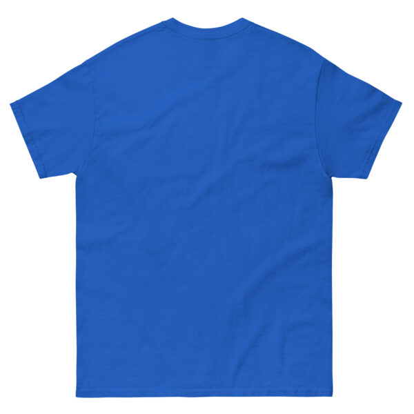 Helpful Journey - Stick With Me Logo T-Shirt - Image 4