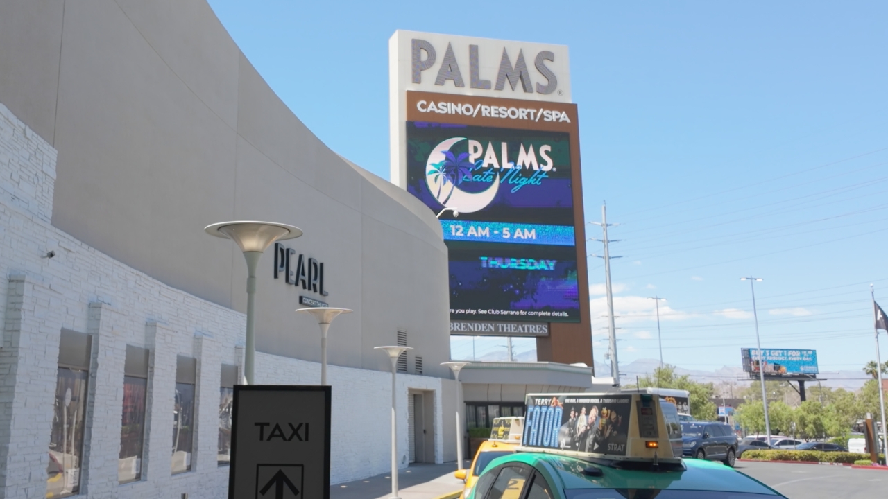 The Palms Casino Hotel Las Vegas – Walkthrough & Insider Guide