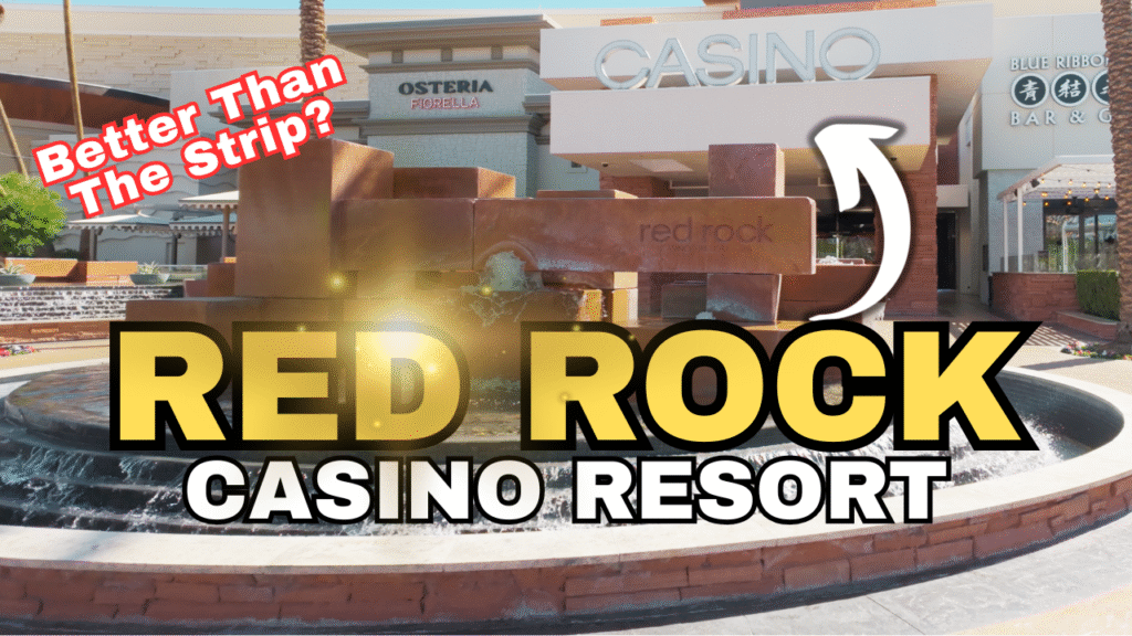 Red Rock Casino Resort