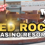 Red Rock Casino Resort