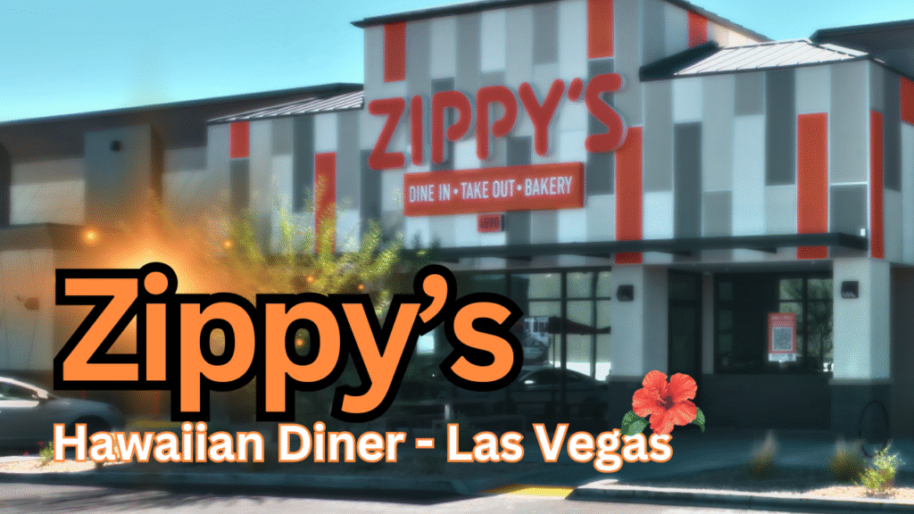 zippys hawaiian diner