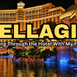 Bellagio Hotel Fall 2025